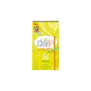 PEJOY LEMON FLAVOR 48G WHOLESALE 48G - CHINA ORIGIN