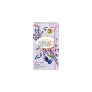 PEJOY LAVENDER AND BLUEBERRY FLAVOR 48G WHOLESALE 48G - CHINA ORIGIN