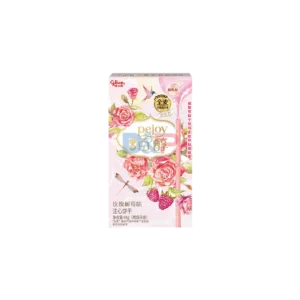 PEJOY ROSE RASPBERRY FLAVOR 48G WHOLESALE 48G - CHINA ORIGIN