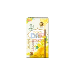 PEJOY JASMINE TEA FLAVOR 42G WHOLESALE 42G - CHINA ORIGIN