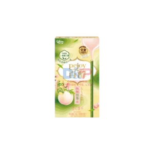PEJOY PEACH MATCHA FLAVOR 42G WHOLESALE 42G - CHINA ORIGIN
