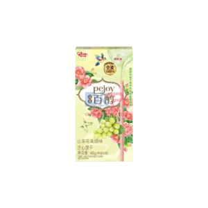 PEJOY LIME YASHIXIANG FLAVOR 42G WHOLESALE 42G - CHINA ORIGIN