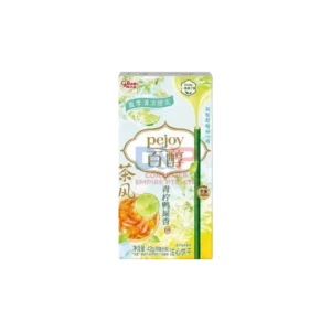 PEJOY CAMELLIA AND GREEN GRAPE FLAVOR 48G WHOLESALE 48G - CHINA ORIGIN