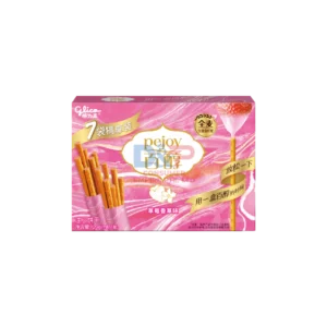 PEJOY STRAWBERRY VANILLA FLAVOR 126G WHOLESALE 126G - CHINA ORIGIN