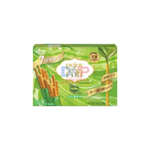 PEJOY MATCHA MOUSSE FLAVOR 126G WHOLESALE 126G - CHINA ORIGIN