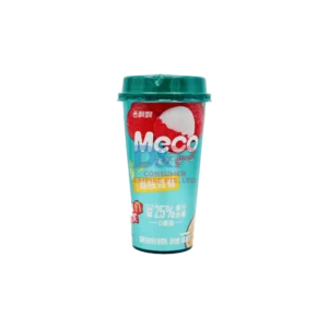MECO LYCHEE & PASSION FRUIT FRUIT TEA 400ML WHOLESALE 400ML - CHINA ORIGIN