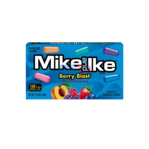 MIKE & IKE ICE CREAM TRUCK 4.25OZ WHOLESALE 4.25OZ - US ORIGIN