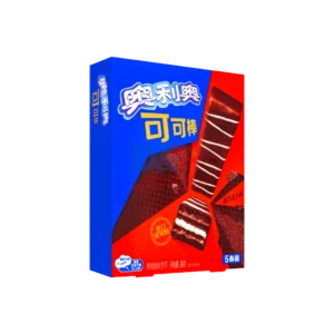 OREO COCOA STICK (DARK CHOCOLATE) 58G WHOLESALE 58G - CHINA ORIGIN