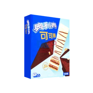 OREO COCOA STICK (WHITE CHOCOLATE) 58G WHOLESALE 58G - CHINA ORIGIN