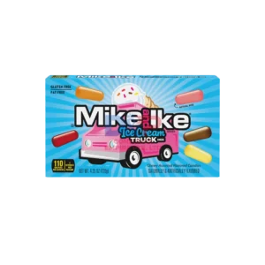 MIKE & IKE JOLLY JOES 4.25OZ WHOLESALE 4.25OZ - US ORIGIN