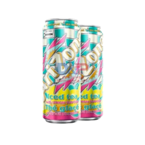 ARIZONA LEMON ICED TEA 22OZ WHOLESALE 22OZ - US ORIGIN
