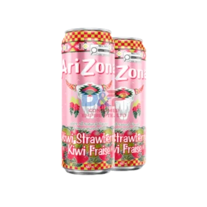 ARIZONA KIWI STRAWBERRY 22OZ WHOLESALE 22OZ - US ORIGIN