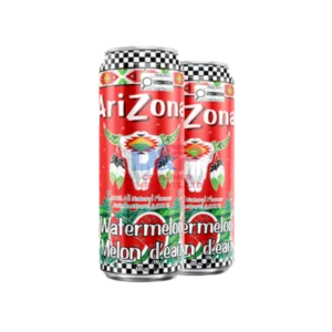 ARIZONA WATERMELON 22OZ WHOLESALE 22OZ - US ORIGIN