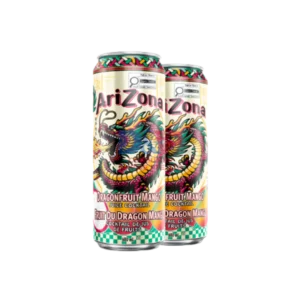 ARIZONA DRAGONFRUIT MANGO 22OZ WHOLESALE 22OZ - US ORIGIN