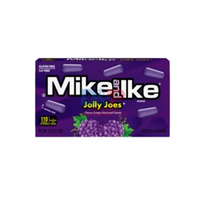 MIKE & IKE BERRY BLAST 4.25OZ WHOLESALE 4.25OZ - US ORIGIN