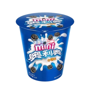 OREO ORIGINAL MINI CUP 55G WHOLESALE 55G - CHINA ORIGIN