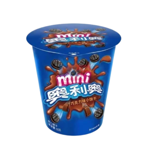OREO CHOCOLATE MINI CUP 55G WHOLESALE 55G - CHINA ORIGIN