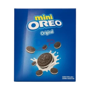 OREO ORIGINAL FLAVOR MINI 80G WHOLESALE 80G - CHINA ORIGIN