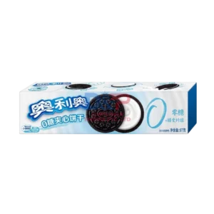 OREO NO SUGARS FLAVOR 97G WHOLESALE 97G - CHINA ORIGIN