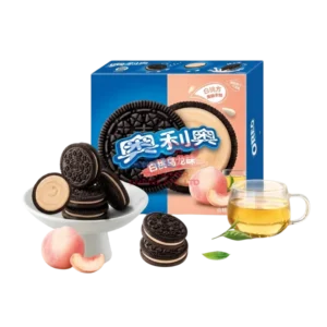 OREO OOLONG FLAVOR 388G WHOLESALE 388G - CHINA ORIGIN