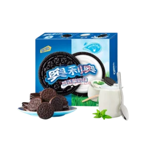 OREO YOGURT FLAVOR 388G WHOLESALE 388G - CHINA ORIGIN