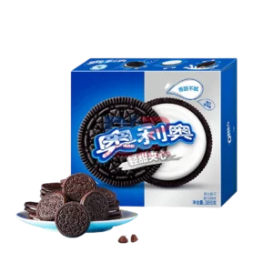 OREO LIGHT SWEET FLAVOR 388G WHOLESALE 388G - CHINA ORIGIN