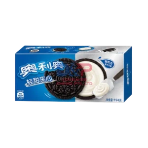 OREO LIGHT SWEET FLAVOR 194G WHOLESALE 194G - CHINA ORIGIN