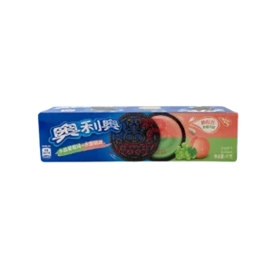 OREO GRAPE AND PEACH FLAVOR 97G WHOLESALE 97G - CHINA ORIGIN
