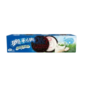 OREO YOGURT FLAVOR 97G WHOLESALE 97G - CHINA ORIGIN