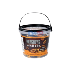 HERSHEY'S CHOCOLATE CHIP COOKIES 720G WHOLESALE 720G - KOREA ORIGIN