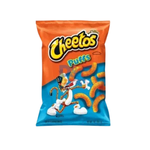 CHEETOS CRUNCHY CHEDDAR JALAPENO 215G WHOLESALE 215G - MALAYSIA ORIGIN