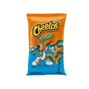 CHEETOS CRUNCHY CHEESE 60G WHOLESALE 60G - MALAYSIA ORIGIN