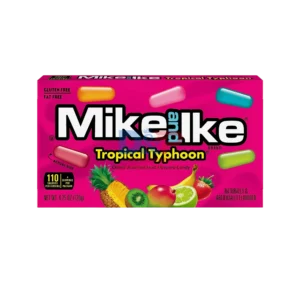 MIKE & IKE TROPICAL TYPHOON 4.25OZ WHOLESALE 4.25OZ - US ORIGIN