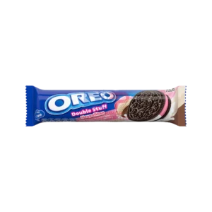 OREO DOUBLE STUFF NEAPOLITAN 131G WHOLESALE 131G - MALAYSIA ORIGIN