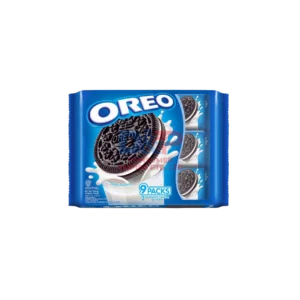 OREO VANILLA (MULTIPACK) 27.6G WHOLESALE 27.6G - MALAYSIA ORIGIN