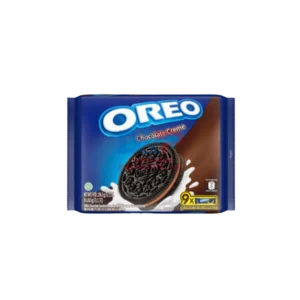 OREO CHOCOLATE (MULTIPACK) 27.6G WHOLESALE 27.6G - MALAYSIA ORIGIN