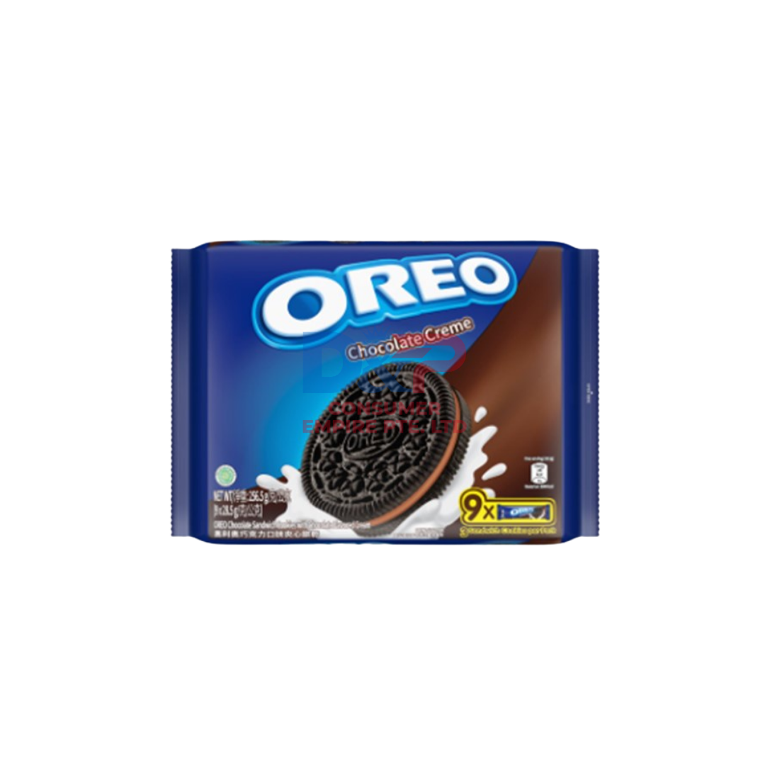 OREO CHOCOLATE (MULTIPACK) 27.6G WHOLESALE 27.6G - MALAYSIA ORIGIN