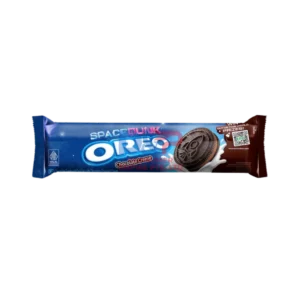 OREO SPACE DUNK CHOCOLATE ACTIVATION 110.4G WHOLESALE 110.4G - MALAYSIA ORIGIN