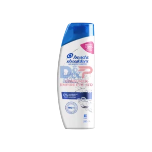 HEAD & SHOULDERS SMOOTH & SILKY SHAMPOO 150ML WHOLESALE 150ML - THAILAND ORIGIN