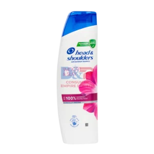 HEAD & SHOULDERS CLEAN & BALANCED SHAMPOO 150ML WHOLESALE 150ML - THAILAND ORIGIN