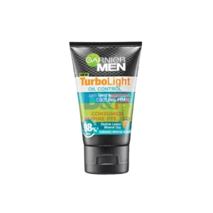 GARNIER M TURBO LIGHT OC COOLING FOAM 100ML WHOLESALE 100ML - INDONESIA ORIGIN