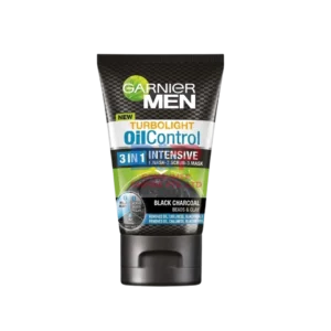 GARNIER MEN TLOC INTENSIVE 3IN1 100ML WHOLESALE 100ML - INDONESIA ORIGIN