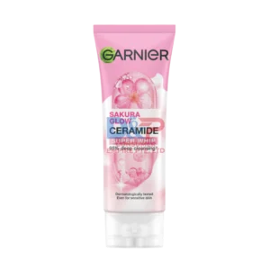 GARNIER SAKURA WHITE WHIP FOAM 100ML WHOLESALE 100ML - INDONESIA ORIGIN