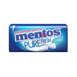 MENTOS MT SPEARMINT CANDY 35G WHOLESALE 35G - VIETNAM ORIGIN