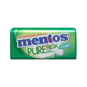 MENTOS MT PEPPERMINT CANDY 35G WHOLESALE 35G - VIETNAM ORIGIN