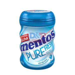 MENTOS MT GUM PURE FRESH WATERMELON 61.25G WHOLESALE 61.25G - VIETNAM ORIGIN