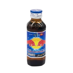 RED BULL GLASS BOTTLE ENERGY DRINK BLUE CAP 150ML WHOLESALE 150ML - VIETNAM ORIGIN