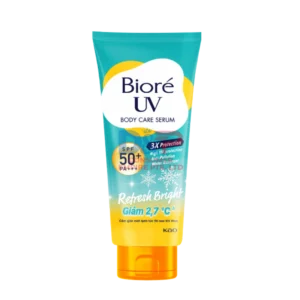 BIORE BIORE UV SERUM SỮA CHỐNG NẮNG DƯỠNG THỂ KHÁNG BỤI MÁT LANH 150ML WHOLESALE 150ML - VIETNAM ORIGIN
