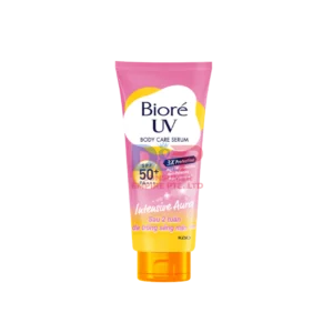 BIORE BIORE UV SERUM SỮA CHỐNG NẮNG DƯỠNG THỂ KHÁNG BỤI SÁNG DA 50ML WHOLESALE 50ML - VIETNAM ORIGIN