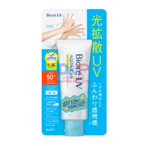 BIORE BIORÉ UV AQUA RICH TINH CHẤT CHỐNG NẮNG SÁNG RẠNG RỠ 70G 70G WHOLESALE 70G - VIETNAM ORIGIN